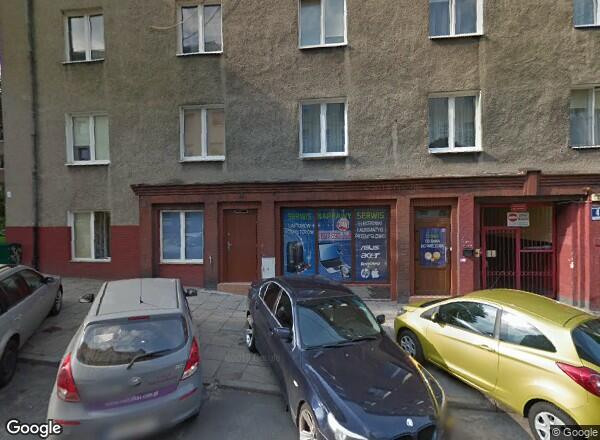 Ceny mieszkań Szczecin Legionów Dąbrowskiego 4