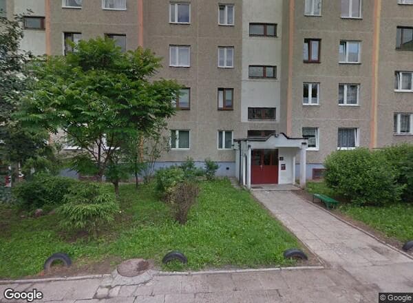 Ceny transakcyjne mieszkań Kielce Edmunda Massalskiego 20