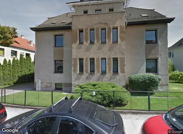 Ceny transakcyjne mieszkań Opole gen. Józefa Zajączka 16