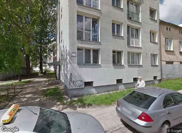 Ceny mieszkań Łódź Przemysłowa 14