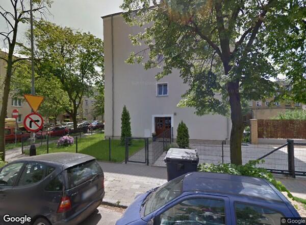 Ceny mieszkań Poznań Gustawa Potworowskiego 8