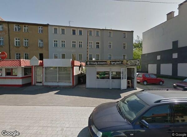 Ceny transakcyjne mieszkań Poznań Krzywa 3
