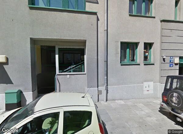 Ceny mieszkań Kraków św. Benedykta 10