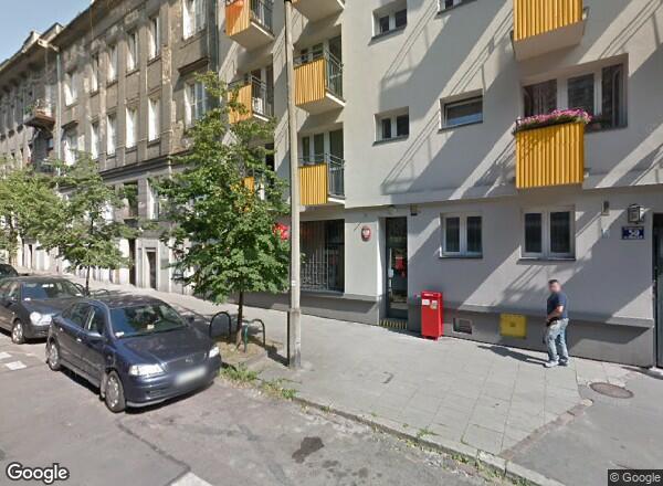 Ceny mieszkań Kraków Topolowa 50