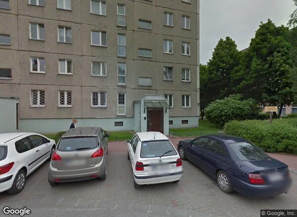 Ceny mieszkań Warszawa ul. Zygmunta Modzelewskiego 56A