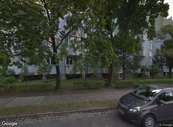 Ceny mieszkań Wrocław AL. WIĄZOWA 20