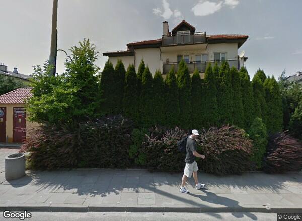 Ceny mieszkań Kraków Obozowa 45