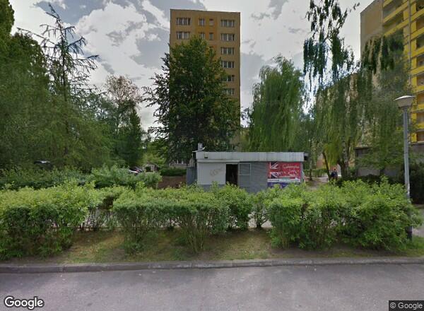 Ceny mieszkań Poznań Winiary 9