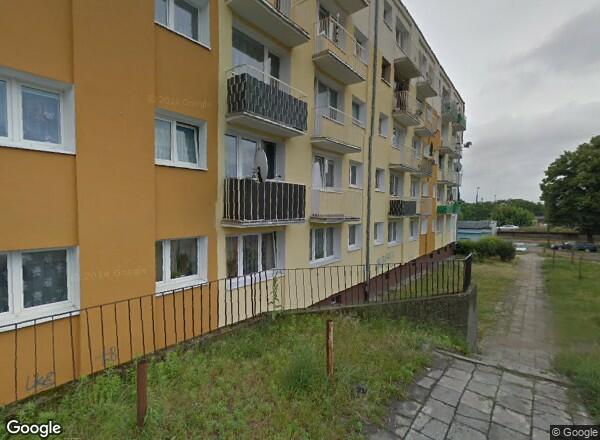 Ceny mieszkań Gorzów Wielkopolski SŁONECZNA 53