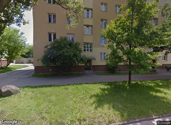 Ceny mieszkań Łódź Uniwersytecka 19/21