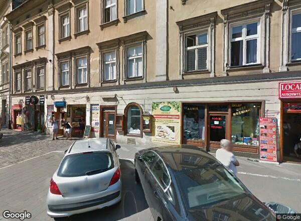 Ceny mieszkań Kraków Stradomska 13