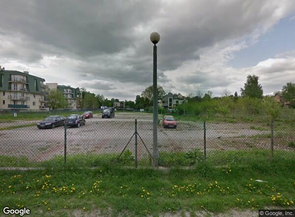 Ceny mieszkań Warszawa ul. Pogodna 10