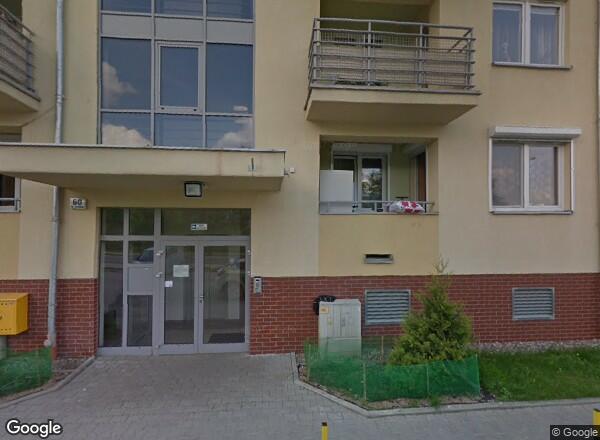 Ceny mieszkań Wrocław UL. GŁÓWNA 60