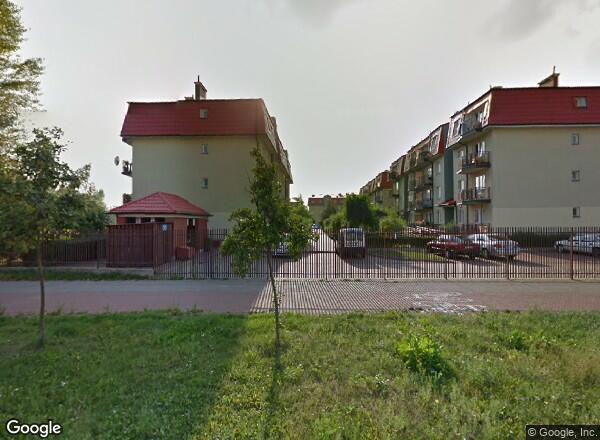 Ceny mieszkań Warszawa ul. gen. M. Štefánika 14C