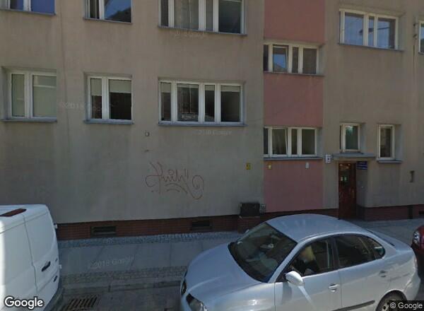 Ceny mieszkań Wrocław UL. ŁACIARSKA 9