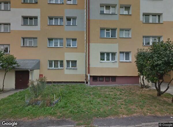 Ceny mieszkań Łódź Hipoteczna 25