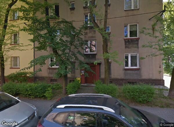 Ceny mieszkań Katowice Ks. Kardynała Stefana Wyszyńskiego 14