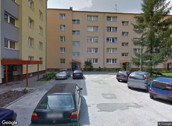 Ceny mieszkań Opole Chmielowicka 22