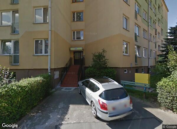 Ceny mieszkań Wrocław UL. PIOTRA CZAJKOWSKIEGO 39