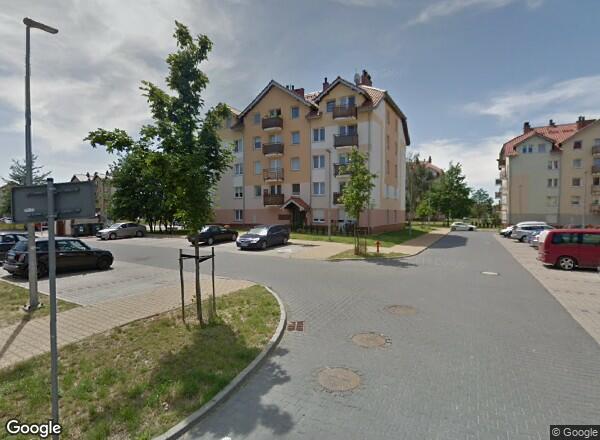 Ceny mieszkań Wrocław UL. DAKTYLOWA 1