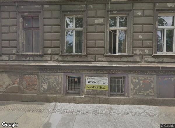 Ceny mieszkań Wrocław PODWALE 18