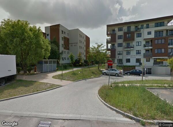 Ceny mieszkań Szczecin Tadeusza Szeligowskiego 77