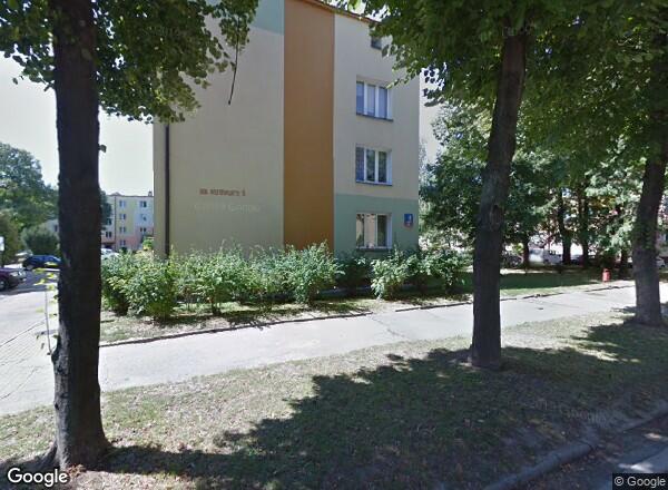 Ceny mieszkań Rzeszów Bohaterów Westerplatte 5