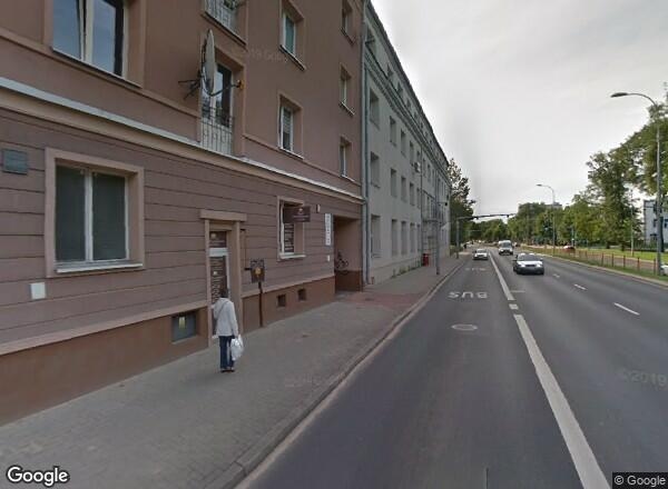 Ceny transakcyjne mieszkań Białystok Jana Klemensa Branickiego 7
