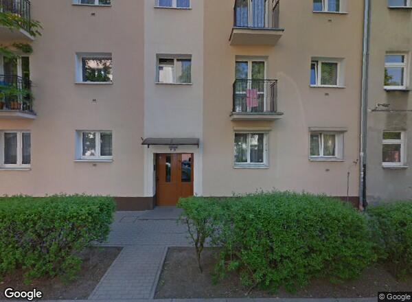 Ceny mieszkań Poznań Lodowa 15