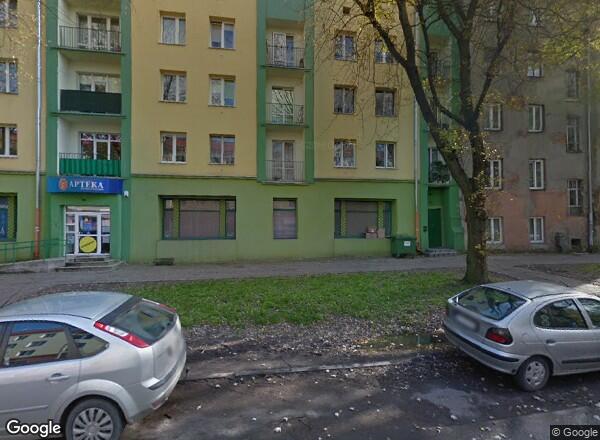 Ceny mieszkań Łódź Złotnicza 1