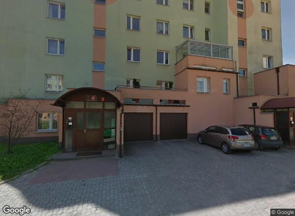 Ceny mieszkań Łódź Aleksandra Tansmana 2