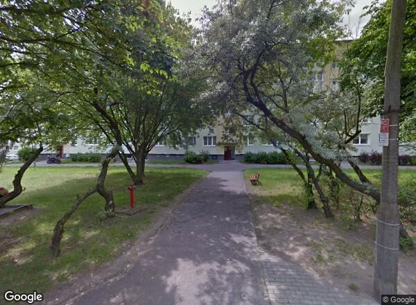 Ceny mieszkań Poznań Lecha 69