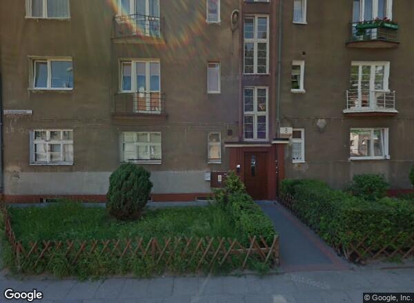 Ceny mieszkań Gdańsk Jana Kochanowskiego 8