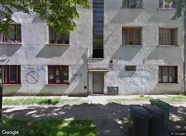 Ceny mieszkań Łódź Maurycego Mochnackiego 7