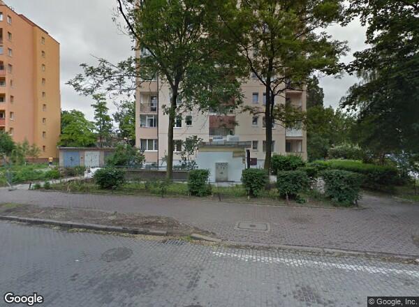 Ceny mieszkań Gdańsk Kamienna Grobla 7