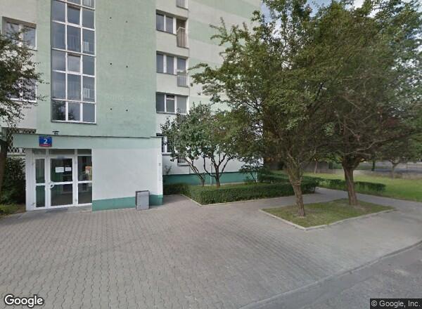 Ceny mieszkań Warszawa ul. Portofino 2