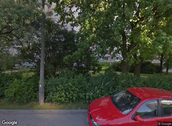 Ceny transakcyjne mieszkań Poznań Rusa 7