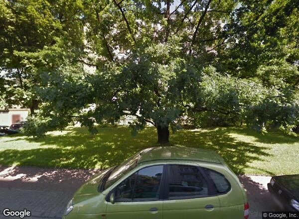 Ceny mieszkań Warszawa ul. Sanocka 8