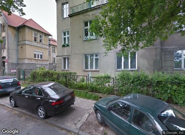 Ceny transakcyjne mieszkań Gdańsk Józefa Hoene-Wrońskiego 3