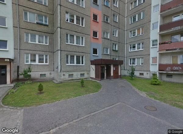 Ceny transakcyjne mieszkań Bydgoszcz Konfederatów Barskich 3