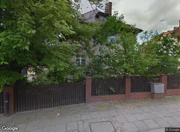 Ceny mieszkań Szczecin Czorsztyńska 1