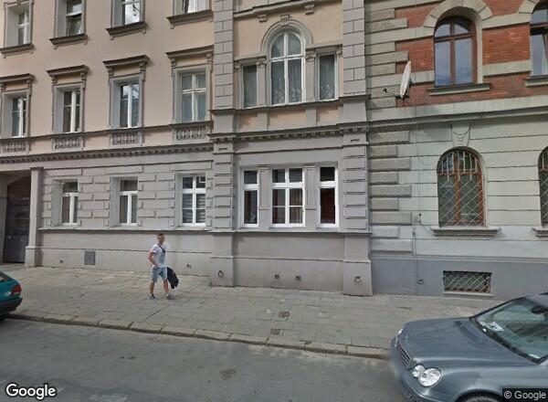 Ceny transakcyjne mieszkań Lublin Niecała 6