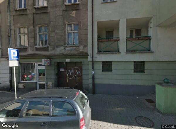 Ceny mieszkań Poznań Żurawia 5