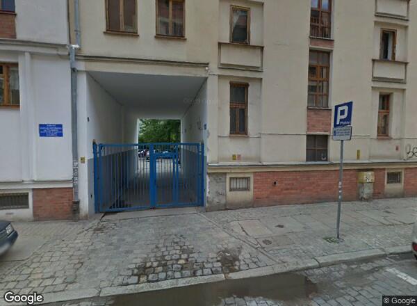 Ceny mieszkań Wrocław UL. PIWNA 25A