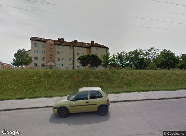 Ceny mieszkań Gdańsk Rycerza Blizbora 35