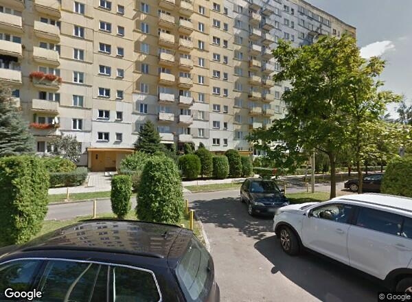 Ceny transakcyjne mieszkań Rzeszów bp. Józefa Sebastiana Pelczara 2