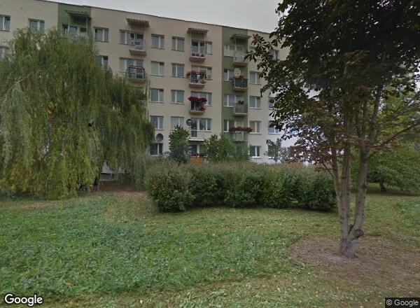 Ceny mieszkań Lublin Jana Samsonowicza 55