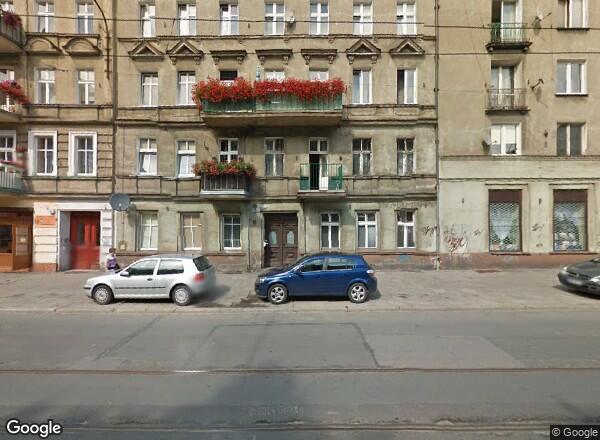 Ceny mieszkań Wrocław UL. NOWOWIEJSKA 30