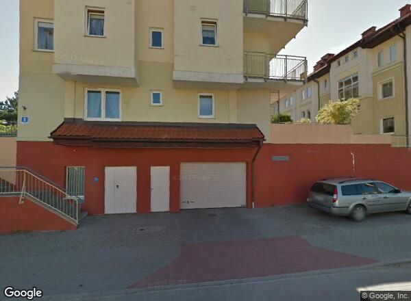 Ceny mieszkań Gdynia Radosna 1