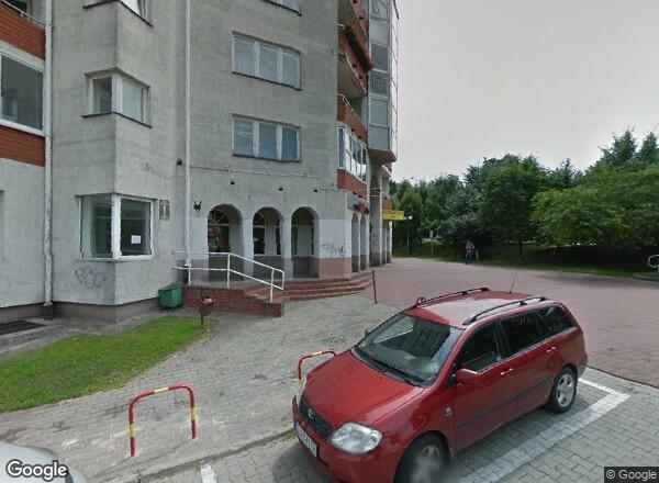 Ceny transakcyjne mieszkań Lublin Al. generała Władysława Sikorskiego 1